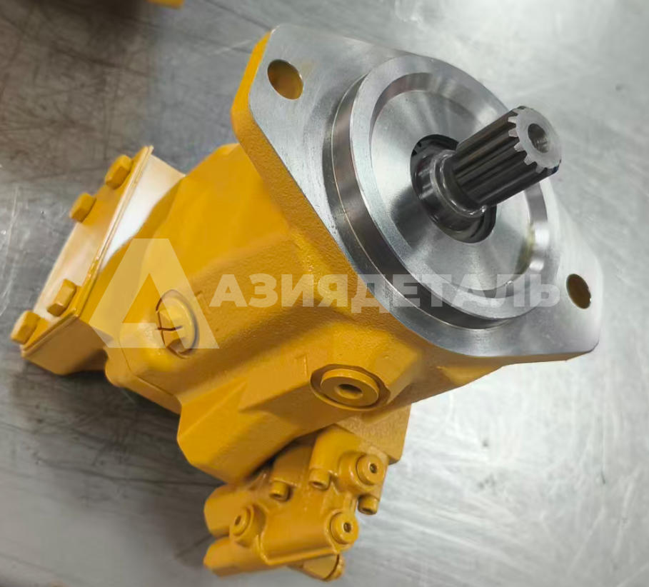 Насос CAT 350-0666