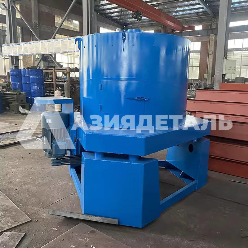 Центробежный концентратор STLB60