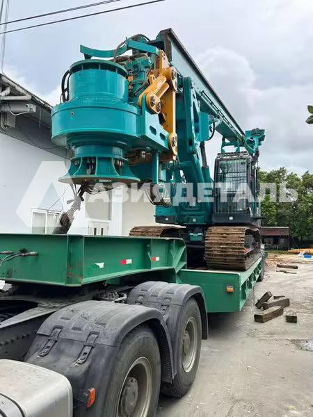 Буровая установка Sunward SWDM300H