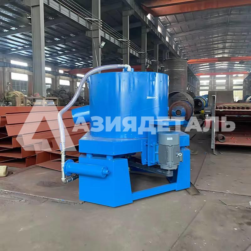 Центробежный концентратор STLB60