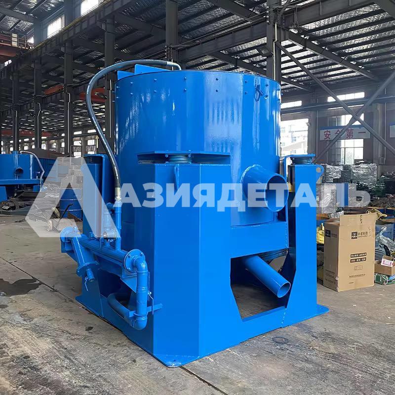 Центробежный концентратор STLB60