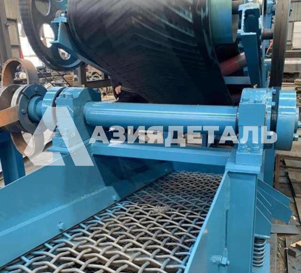 Дизельная дробилка PE200*300