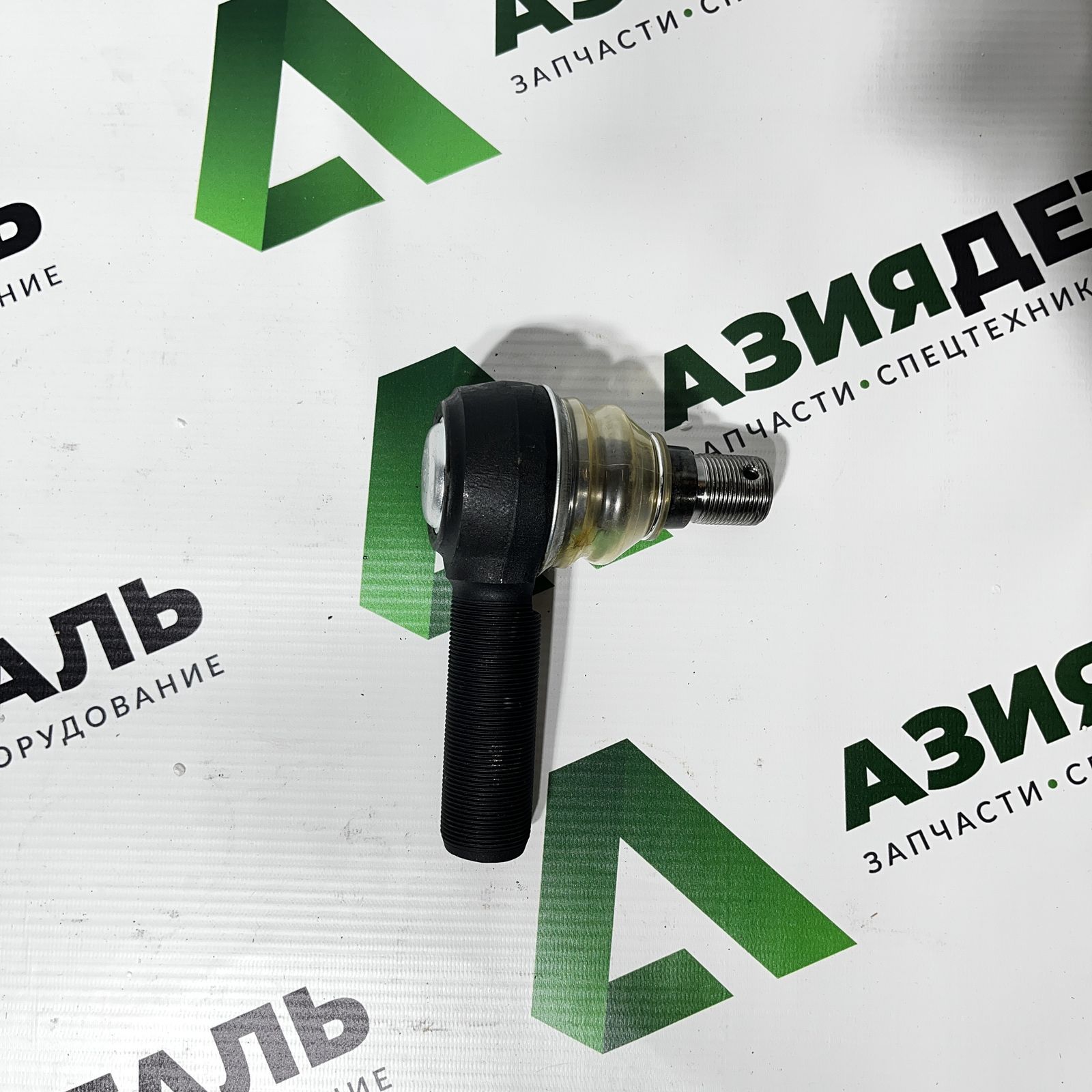 Наконечник поперечной рулевой тяги Shacman HLGXLB-M24ZX / HLGXLB-M24YX