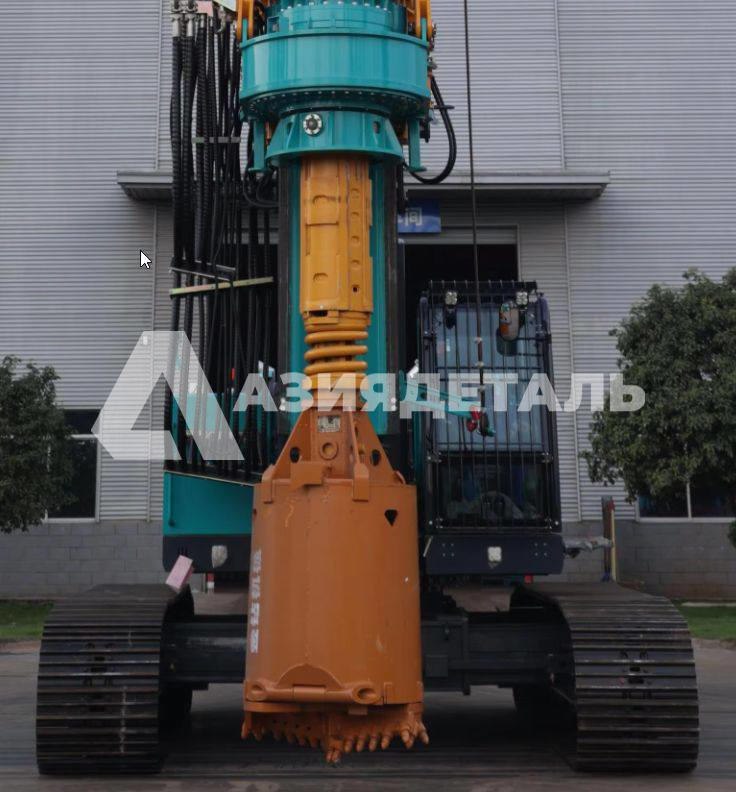 Буровая установка Sunward SWDM240