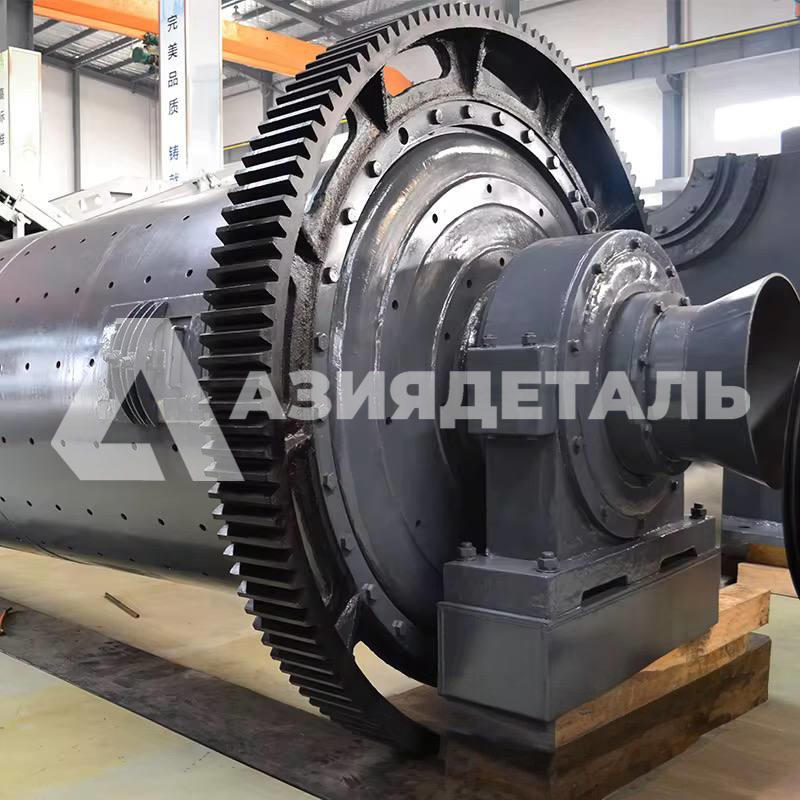 Шаровая мельница MQS2745