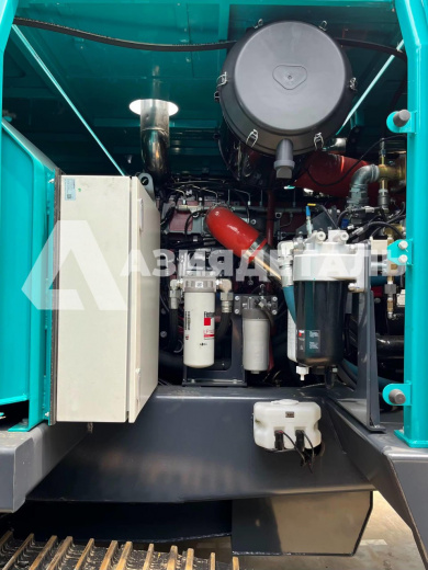 Буровая установка Sunward SWDM300H