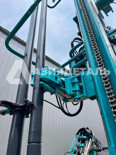 Буровая установка Sunward SWDM300H