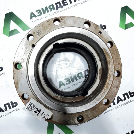 Ступица задняя 81.35701.0128 Shacman H3000 8×4
