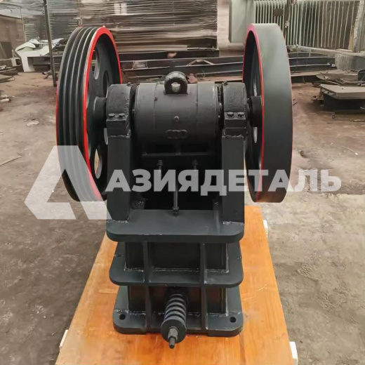 Щековая дробилка РЕ150*250