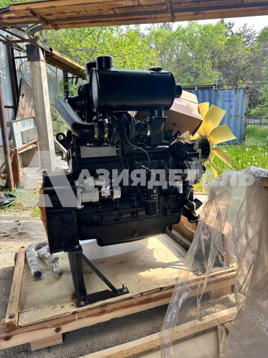 двигатель sc9d220g2b1