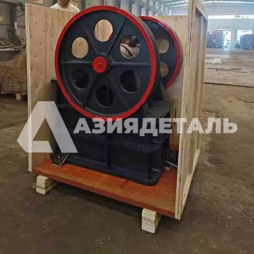 Щековая дробилка РЕ150*250
