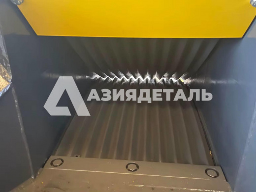 Дробильный ковш для экскаватора UJ 350
