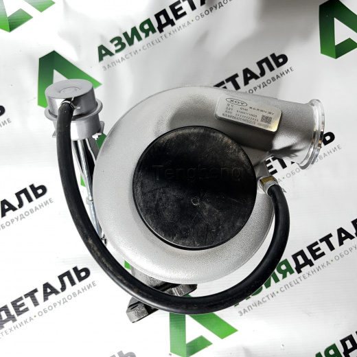 Турбокомпрессор 612601110925 Shacman (Weichai WP12)