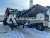 Дизельная дробилка PE600*900