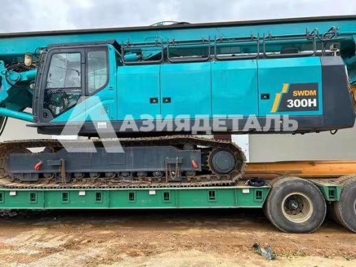 Буровая установка Sunward SWDM300H