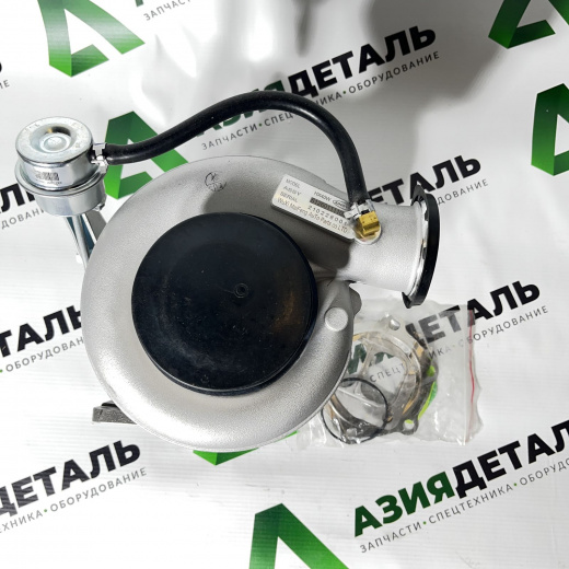 Турбокомпрессор 612601111056 Shacman (Weichai WP10.270E32)
