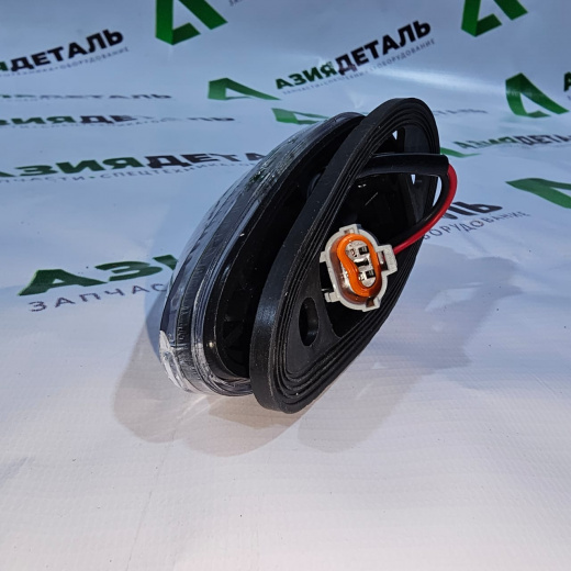 Фонарь габаритный кабины автокрана XCMG, новый образец