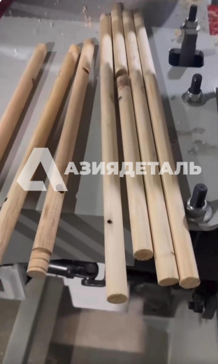 Круглопалочный станок MB9010T