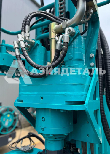 Буровая установка Sunward SWDM300H