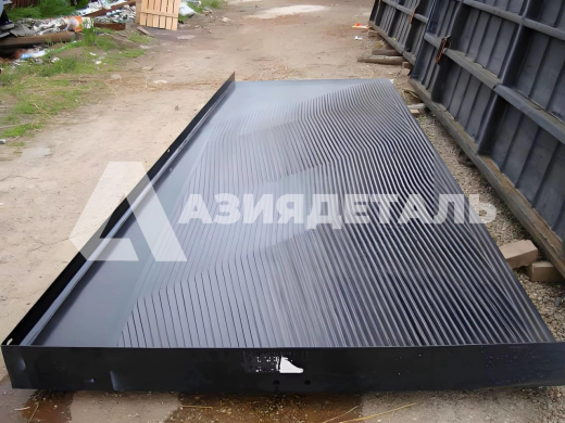 Концентрационный стол LY-7.6