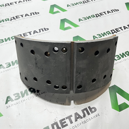 Тормозная колодка переднего колеса HD90009440176 Shacman
