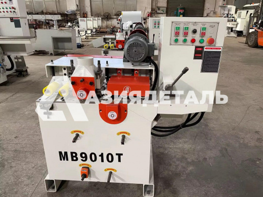 Круглопалочный станок MB9010T