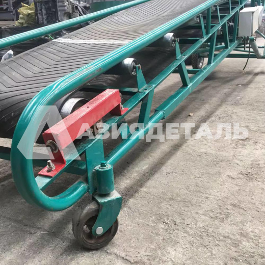 Транспортер для мешков DY-600-15