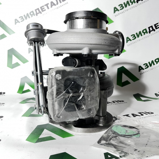 Турбокомпрессор 1000726380 Shacman (Weichai WP10.290E32)