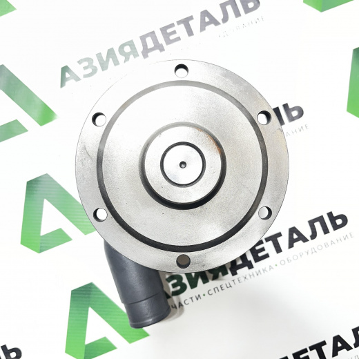 Насос водяной (помпа) 1000402861 Shacman (Weichai WP10)
