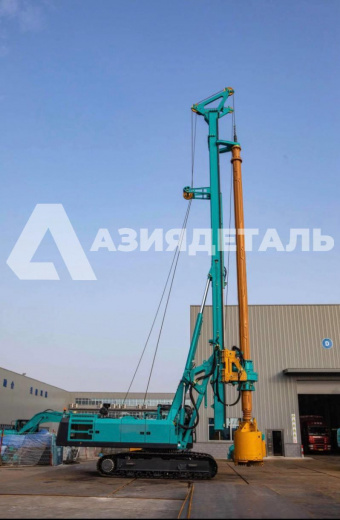 Буровая установка Sunward SWDM300H