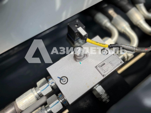Буровая установка Sunward SWDM300H
