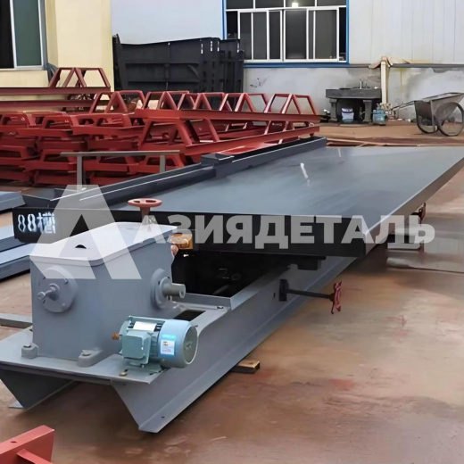 Концентрационный стол LY-7.6