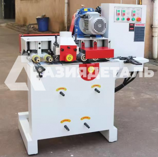Круглопалочный станок MB9010T